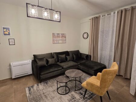 Appartamento 2+1+2 in affitto – Zogu i Zi