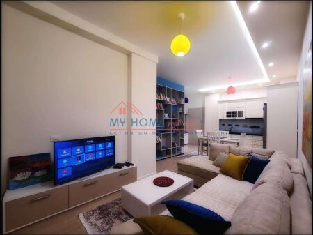 Apartment 1+1 for rent at the Paris Municipality