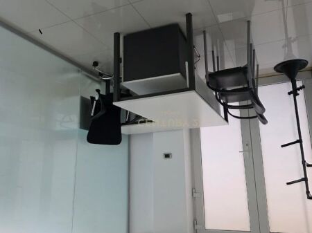 Clinica dentale in affitto, Ex Ipoteca