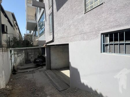 MAGAZZINO IN AFFITTO 150M2 MEZEZ FUSHE