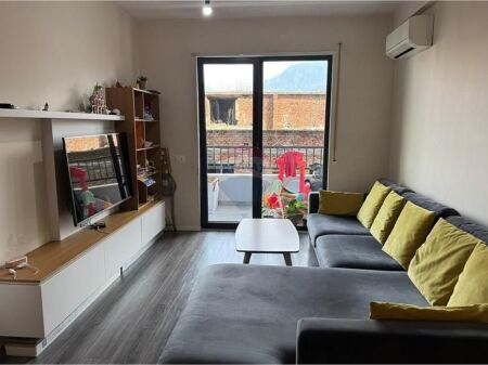 Apartment - For Sale - Porcelan, Tirana