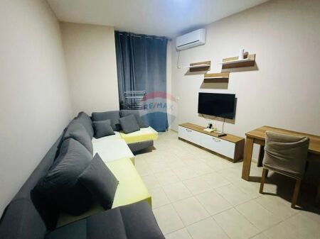 Apartment 1+1 Fratari Complex