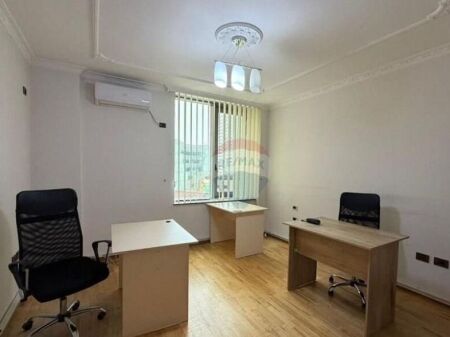 Ufficio - In Affitto - Via Abdi Toptani, Tirana(ID: 530261059-372)