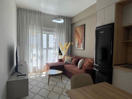 APARTMENT 1+1+BLK FOR RENT AT KADIU, ALI DEMI 45,000 LEKE