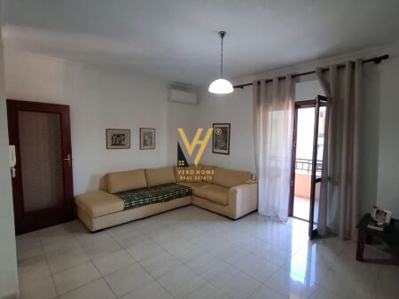 APARTMENT 1+1+BLK FOR RENT AT THE PARIS MUNICIPALITY 55,000 LEKE