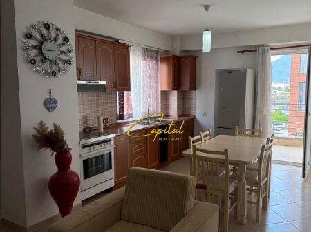 APPARTAMENTO IN AFFITTO 3+1 VIA JORDAN MISJA 60.000 LEKE