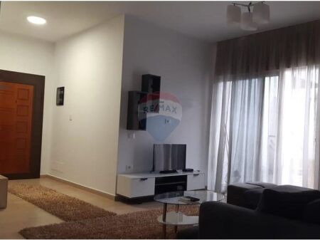 Apartment 1+1 FOR RENT KAMEZ
