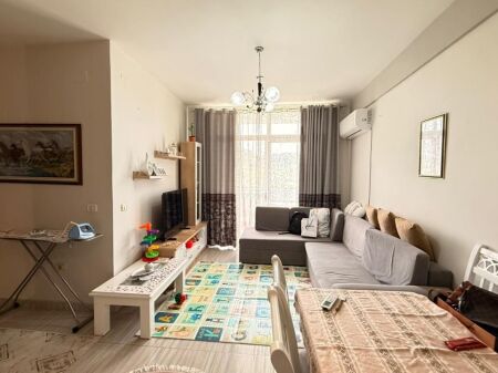 Apartment 1+1 for sale in Astir