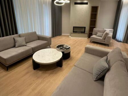 Villa in Affitto nella Residenza Green Valley al Lago Secco
