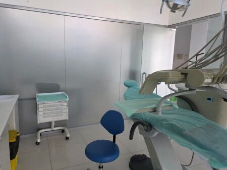 Affittasi Clinica Dentale