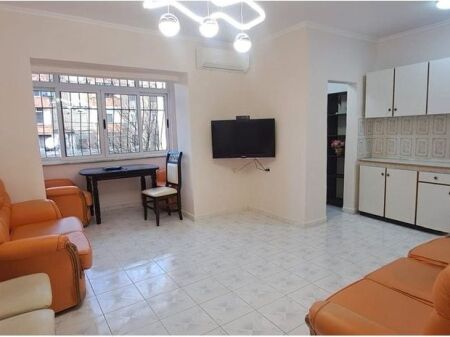 Apartment 1+1 for sale in Ali Dem – Ideal opportunity for living or investment! €95,000