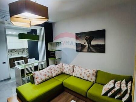 Apartment 1+1 Paskuqan