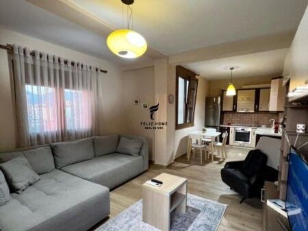 APARTMENT FOR RENT 1+1 MYSLYM SHYRI 85,000 LEKE FH-69517