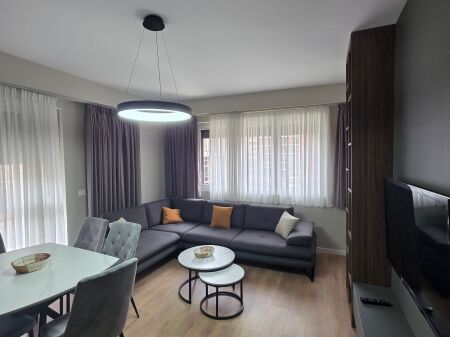 Super 1+1 for Rent in Astir