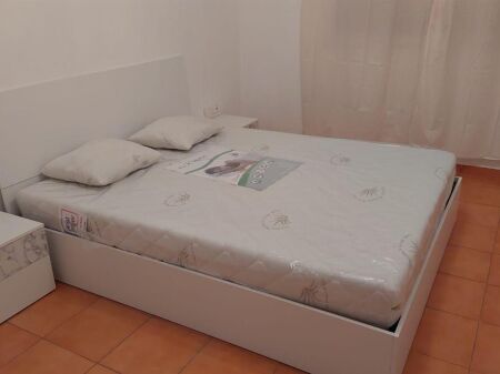 Rent | Apartament 2 + 1 + 2| Astir | 450 €/month