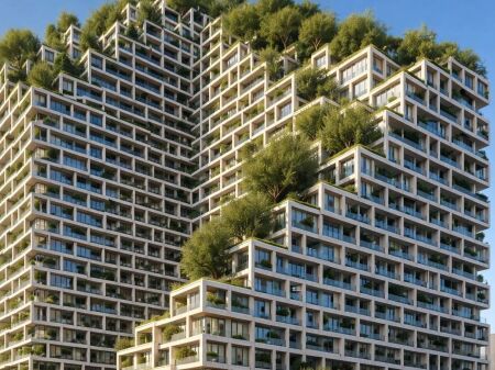 Appartamento 1+1 presso Residenza Lion Park 2 vicino a Zogu te Zi