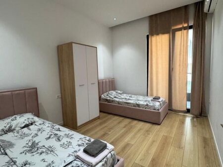 Affittasi appartamento 2+1+2 nella residenza Square 21