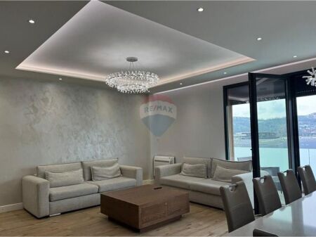 APPARTAMENTO 3+1+2 IN VENDITA RESIDENZA SOFIA!