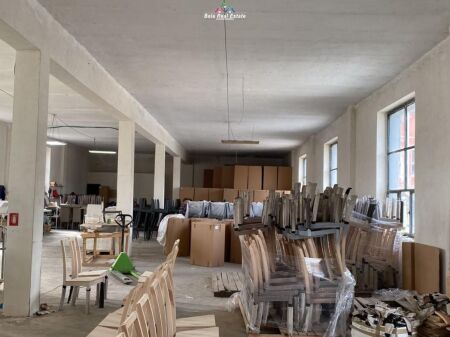 Magazzini in Affitto a Misto Mame (ID BM328) Tirana