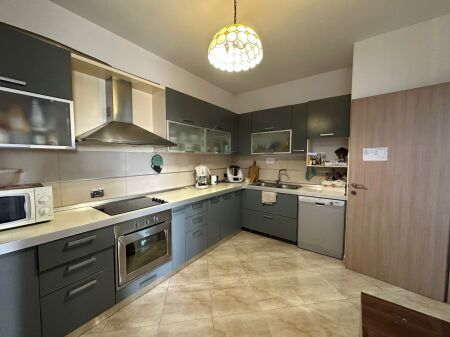 APPARTAMENTO 3+1 IN AFFITTO PALAZZI CABEJ 650EURO!