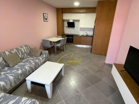 APARTMENT FOR RENT 1+1 ASTIR 55,000 LEKE