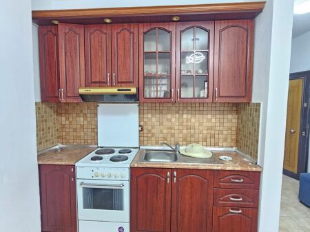  SHITET APARTAMENT 1+1 NË PLAZH, ILIRIA – DURRËS
