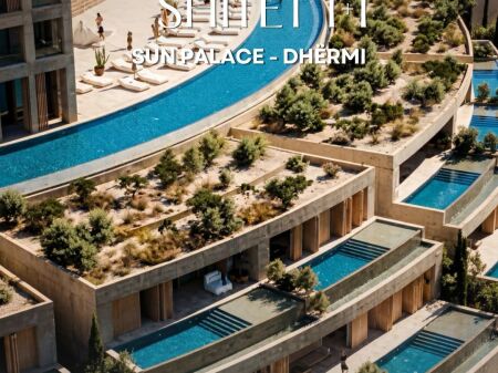  Apartment 1+1 for Sale 