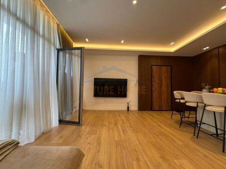 In vendita, Appartamento 2+1+2, Residenza Avid, Jordan Misja, Tirana.
