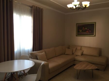 Apartment for rent at Nuclear Physics