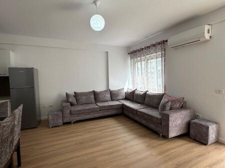 FOR SALE APARTMENT 1+1 FORMER PARK