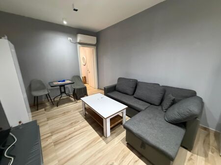 Shitet apartment 1+1 Liqeni i thate