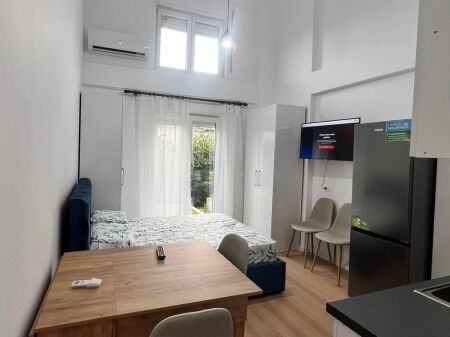 Studio Apartment For Rent