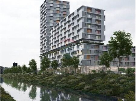 Appartamento 1+1 in vendita ,Vicino Casa Italia