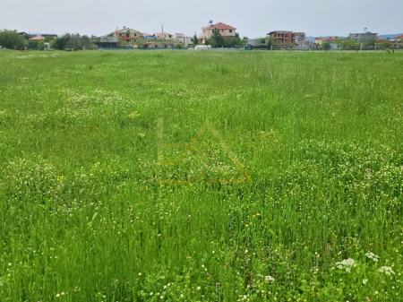 Terreno in vendita – Kamëz, Tirana