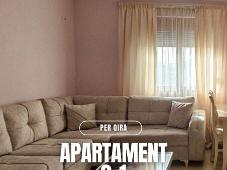 Appartamento 2+1 in affitto – Quartiere 16
