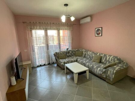 APARTMENT FOR RENT 1+1 ASTIR 55,000 LEKE FH-69537