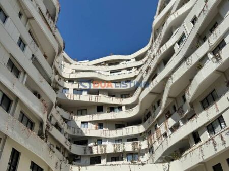Shesim Apartament 2+1+2 tek Spring Residence!
