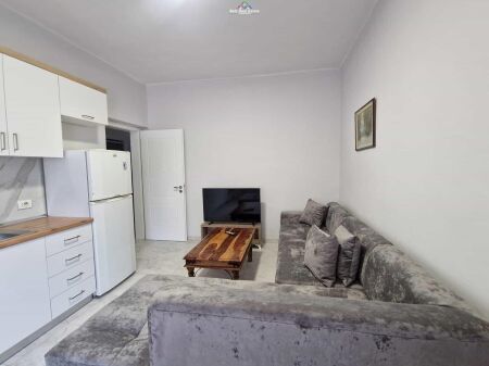 Appartamento In Affitto 2+1 A Zogu i Zi ( ID B221420) Tirana