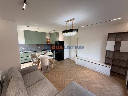 Rent 1+1 apartment in one of the newest residences in Astir – Oasis Residence