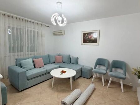 FOR RENT APARTMENT 1+1 AT 21 DHJETORI | PRICE 55,000 ALL