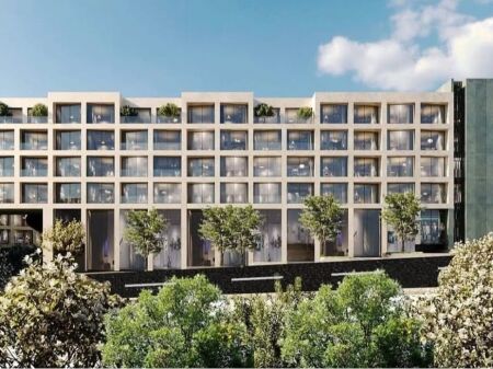 Appartamento 2+1 in vendita | Grow Green Residence, Sauku i Vjetër