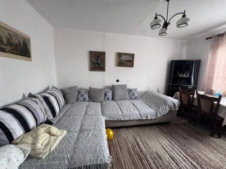 Apartment 1+1 For Rent in Ali Demi, Tirana