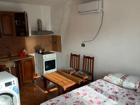 Studio apartment 25000 leke .Siri Kodra