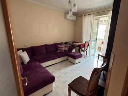 Apartment 2+1 for saleSelvia, Xhemal Tafai street
