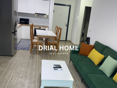 Apartment for rent 1+1+storage