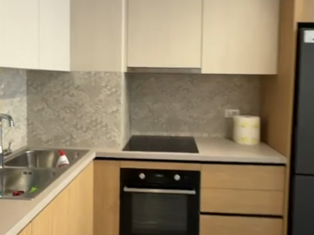 Apartment 1+1 for rent 5 May