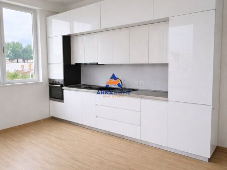 APARTMENT FOR RENT 1+1+BALCONY "ASTIR" 35,000 LEKE
