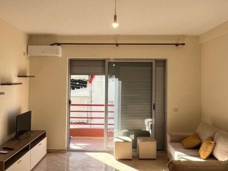 Apartment 1+1 for rent at Kodra e Diellit