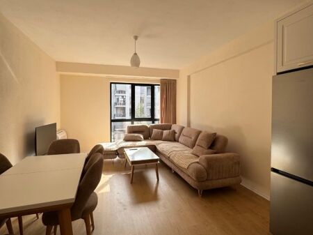 Apartment 1+1 for rentUrban Gate Astir