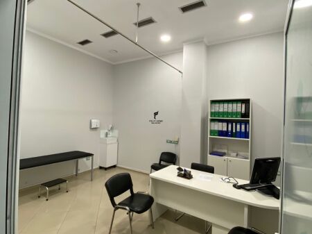 NEGOZIO IN AFFITTO 130M2 DON BOSCO 2000 EURO FH-69418
